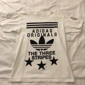 Adidas T-shirt